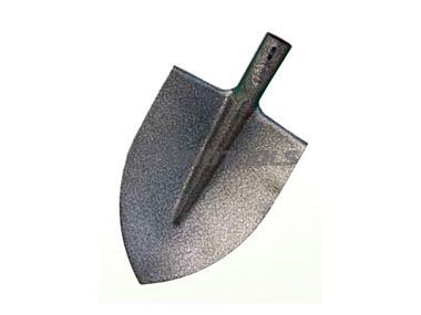 シャベルヘッド