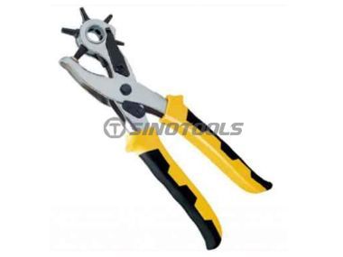 Revolving Punch Plier
