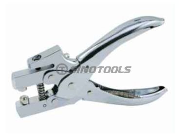Eyelet Punch Plier