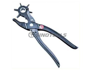 Revolving Punch Plier