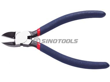 Japanese Type Plastic Cutter Plier