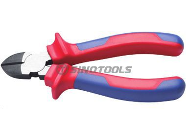 Germany Type Diagonal Cutting Plier