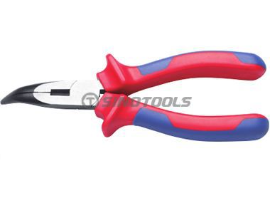 Germany Type Bent Nose Plier