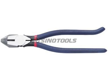 K Type Heavy Duty Linesman Plier