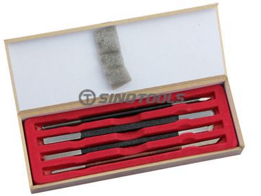 Wood Turning Chisels Set
