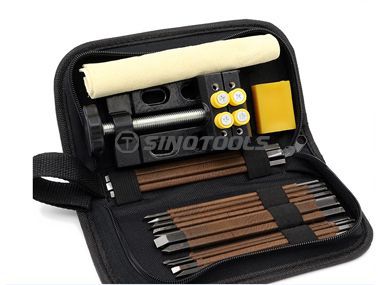 Wood Turning Chisels Set