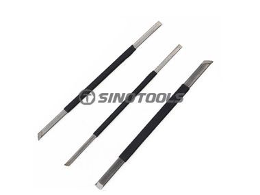 Wood Turning Chisels Set