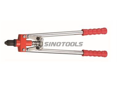 Double Hand Riveter