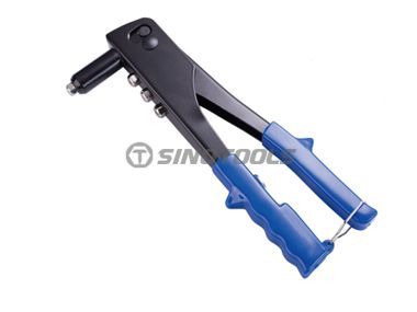 Single Steel Hand Riveter