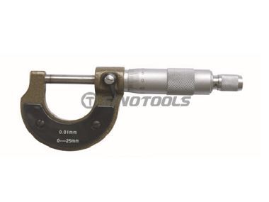 Micrometer
