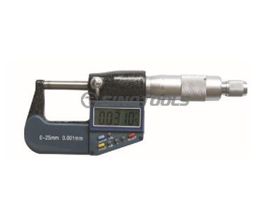 Digital Micrometer