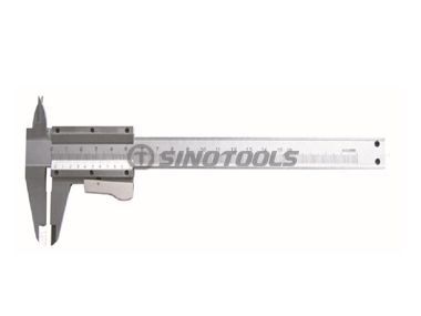 Vernier Caliper with Auto Lock