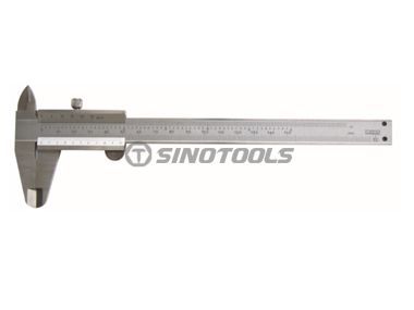 Whole Vernier Caliper with 4-Measurement