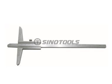 Heavy Duty Vernier Caliper