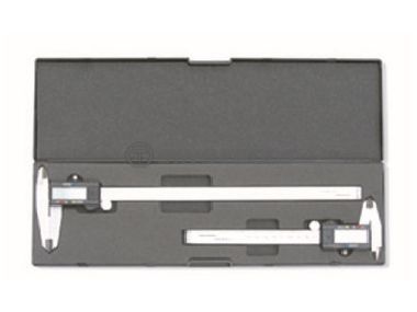 Digital Caliper Set