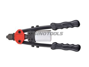 Labor Saving Hand Riveter