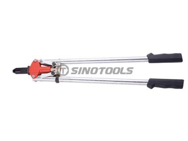 Double Hand Riveter
