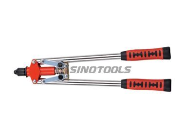 Double Hand Riveter