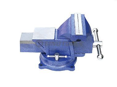 Ultralight Activity With Anvil Vise