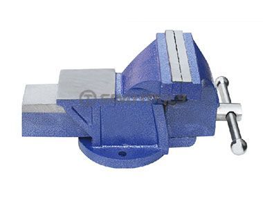 Lightweight Fixed With Anvil Vise