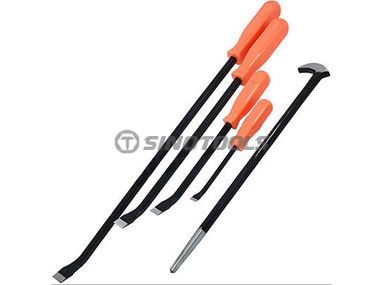5PC Pry Bar Set