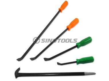 5PC Pry Bar Set