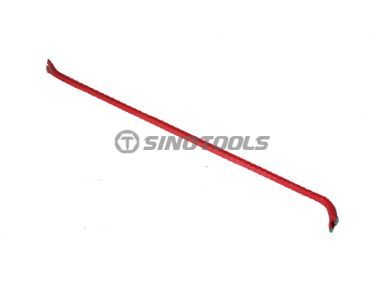 Stripping Bar with Claw