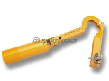 Gear Shift Lock / Heavy Duty Handbrake Lock