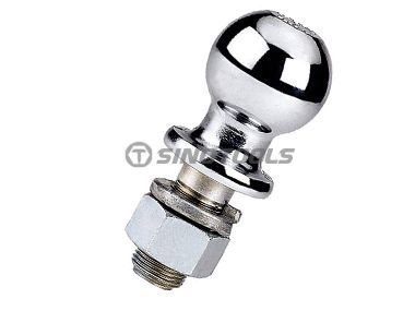 Hitch Ball/ATV Tow Ball Lock              