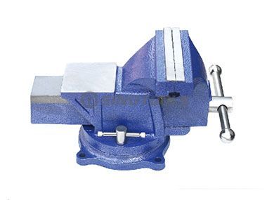 Lightweight Activity With Anvil Vise