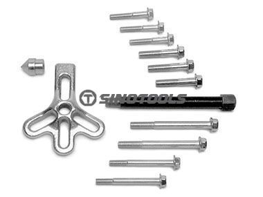 Harmonic Balancer Puller Set