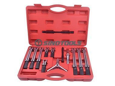 13PC Universal Puller Set