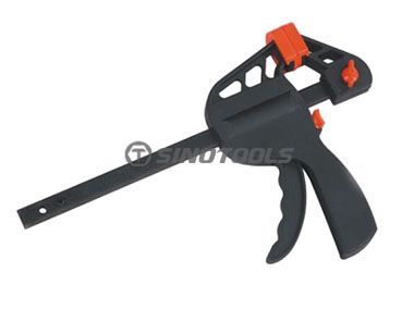 Quick Release Bar Clamp