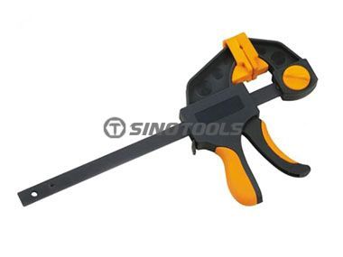 Quick Release Bar Clamp