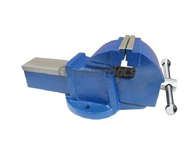 Lightweight Fixed Without Anvil Vise