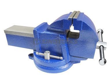 Heavy Duty Activity Without Anvil Vise