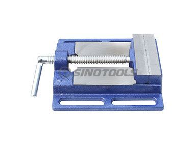 American Flat Mouth Vise