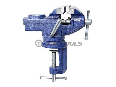  Activity With Anvil Table Vise