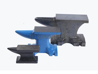 Cast Iron Horn Anvil