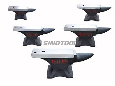Cast Steel Horn Anvil
