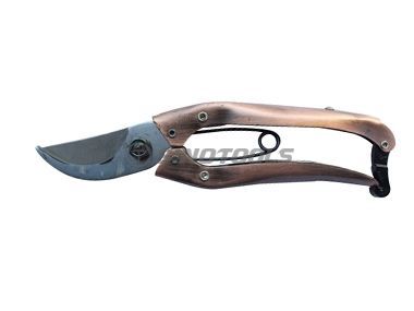 Pruning Shear