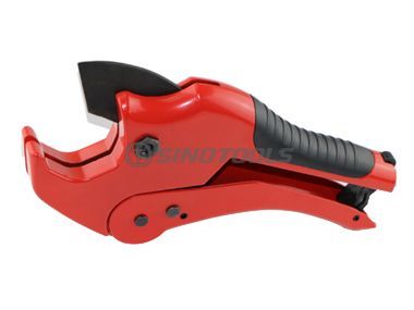PVC Pipe Cutter