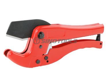 PVC Pipe Cutter