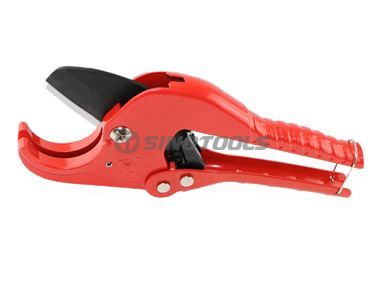 PVC Pipe Cutter