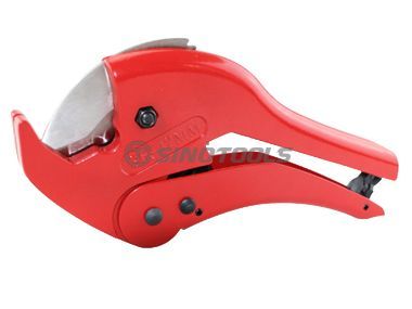 PVC Pipe Cutter