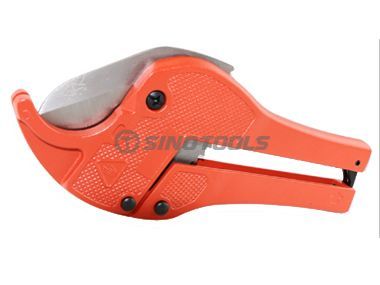 PVC Pipe Cutter