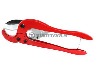 PVC Pipe Cutter