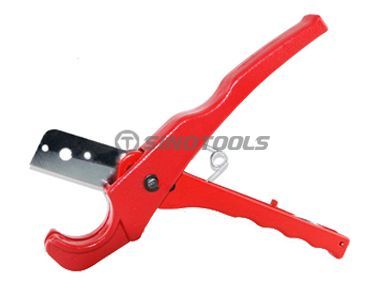 PVC Pipe Cutter
