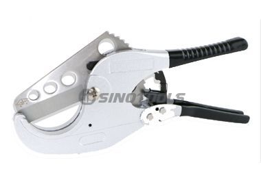 PVC Pipe Cutter