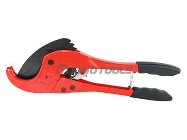 PVC Pipe Cutter